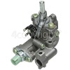 Samsung GN7A2IFXD Auxiliary Valve 0.31