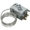 Indesit Thermostat