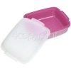 Hotpoint Steamer Pot