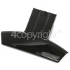 Hotpoint Door Handle Kit - Black