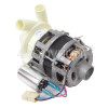 Baumatic BDF682SL BFD66 Main Wash Motor