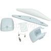 Whirlpool AWE 8727/1 Handle Kit - Drum