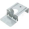 Whirlpool 3RLEC8600RL Bracket 4