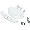 Rosenlew Door Handle / Porthole Kit