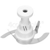Braun Mixer Blade