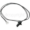 Bosch WTB86500FF/08 NTC Temperature Sensor : 9000 723 788 Z300/20K/A1 Cable 700mm