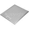 Candy CA CCT 91 W Metal Mesh Grease Filter : 305x268mm