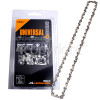 Husqvarna CHO037 45cm (18") 72 Drive Link Chainsaw Chain