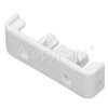Ignis ADL126/W Basket Rail (Runner) Stopper-front D/w