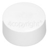 Hotpoint Control Knob - White