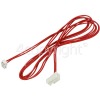 Gorenje WA72125 Wiring Harness Temperature Sensor