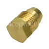 Rangemaster Gas Pipe Sealing Plug