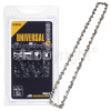 McCulloch CHO045 38cm (15") 64 Drive Link Chainsaw Chain