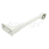 Beko 3503 A Sprayarm Upper DE3542FS
