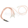 Rangemaster 9420 Wire Assy Ignition Switches L1