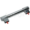 Rangemaster 8054 110 DF NG FSD silver/chrome Handle
