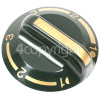 Rangemaster Control Knob