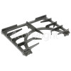 Rangemaster Centre Pan Support - Matt