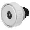 Ariston C 615 E (W)P Knob Kit - Timer White (Shin