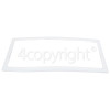 Indesit 3D AA NX Upper Freezer Door Seal