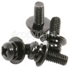 Sony Screw Set (x4)