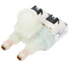 Whirlpool Solenoid Valve