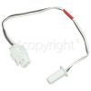 Sandstrom Temperature Sensor