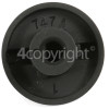 Baumatic BT2531SS BT2531 Control Knob