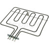 Baumatic BT3062SS Grill Element