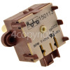 Belling 444445901 Potentiometer 41010932