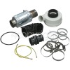 Caple DI441 Flow Through Heater Kit : 2040w