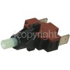 Fagor Push Button Start Selector Switch : 2tag