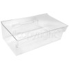 Zanker 452 Fridge Crisper Drawer