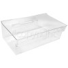 Zanussi Fridge Crisper Drawer