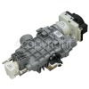 Fagor LFU-65IT Heater Block : Heating Elementinstantaneous Water Heater