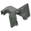 Whirlpool WTV4595 NFC TS Hinge Cover Left - Grey