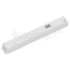 RDW6012FI Left Led Card Support Dishwasher