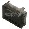 Baumatic P632SS P611BS Led Timer