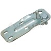 MTF1857W Lower Door Hinge