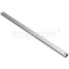 Indesit FA 757 J K.A IX Oven Door Handle Indesit Inox