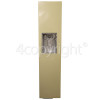 Rangemaster Freezer Foamed Door - Cream