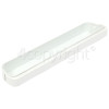 Lec EL550AW (444446060) Fridge Door Upper Dairy Shelf