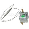 DeLonghi F24412CZ Thermostat