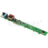 Rangemaster 9247 FRIDGE FREEZER Control PCB