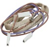 Rangemaster 5668 110 DF NG black Wiring Harness