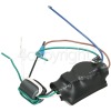 BISSELL Pump Motor EMC Filter