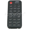 JVC RDD70 RD-D70 Hi-Fi Remote Control