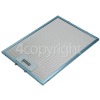 Teka VR01 Metal Grease Filter : 320x235mm