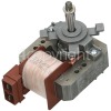 Teka HE635E Fan Motor : Hunan Keli YJ64-20A-HZ02