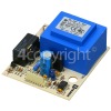 Rangemaster 8691 GLX490 AD1 MIRROR Module Printed Circuit Board PCB